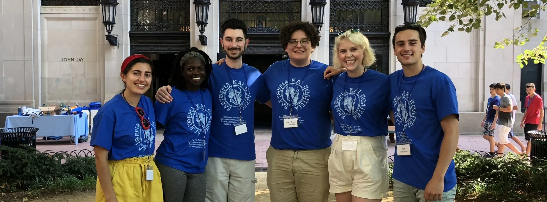 Staff 2018
