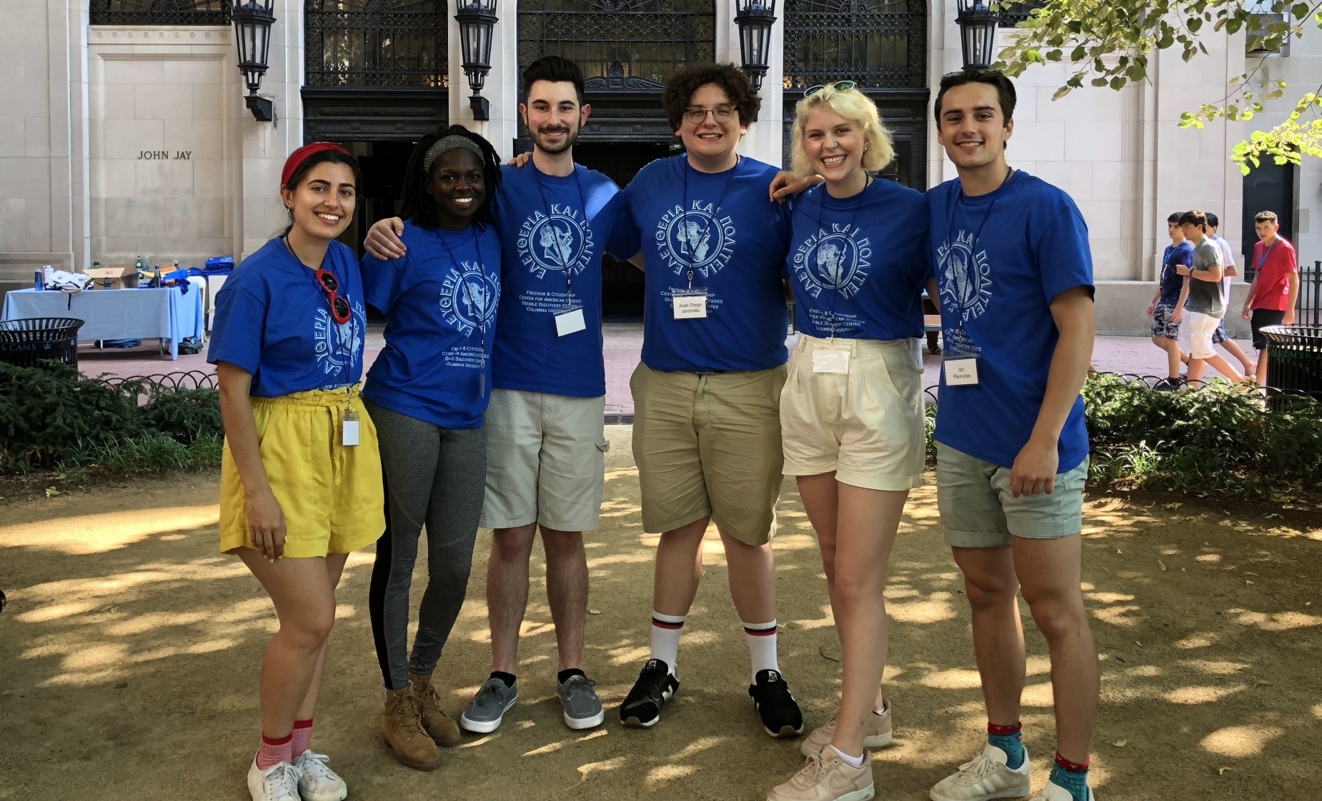 Staff 2018