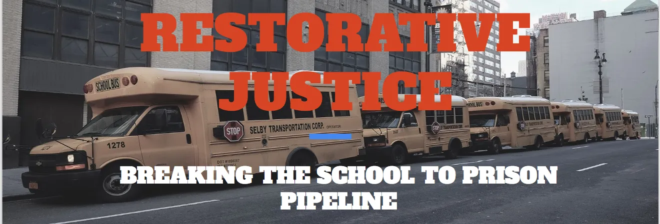restorative justice header