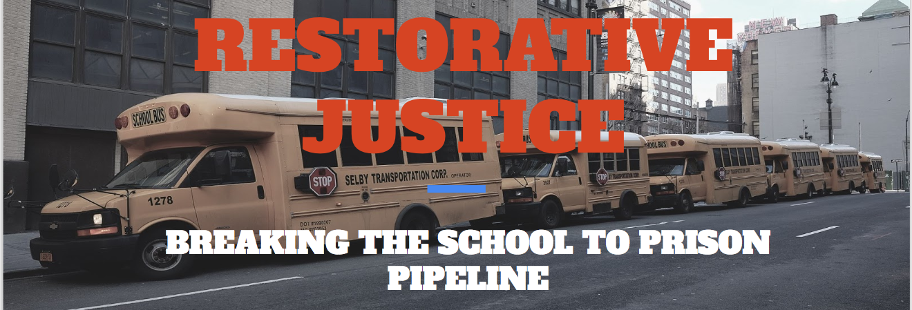 restorative justice header
