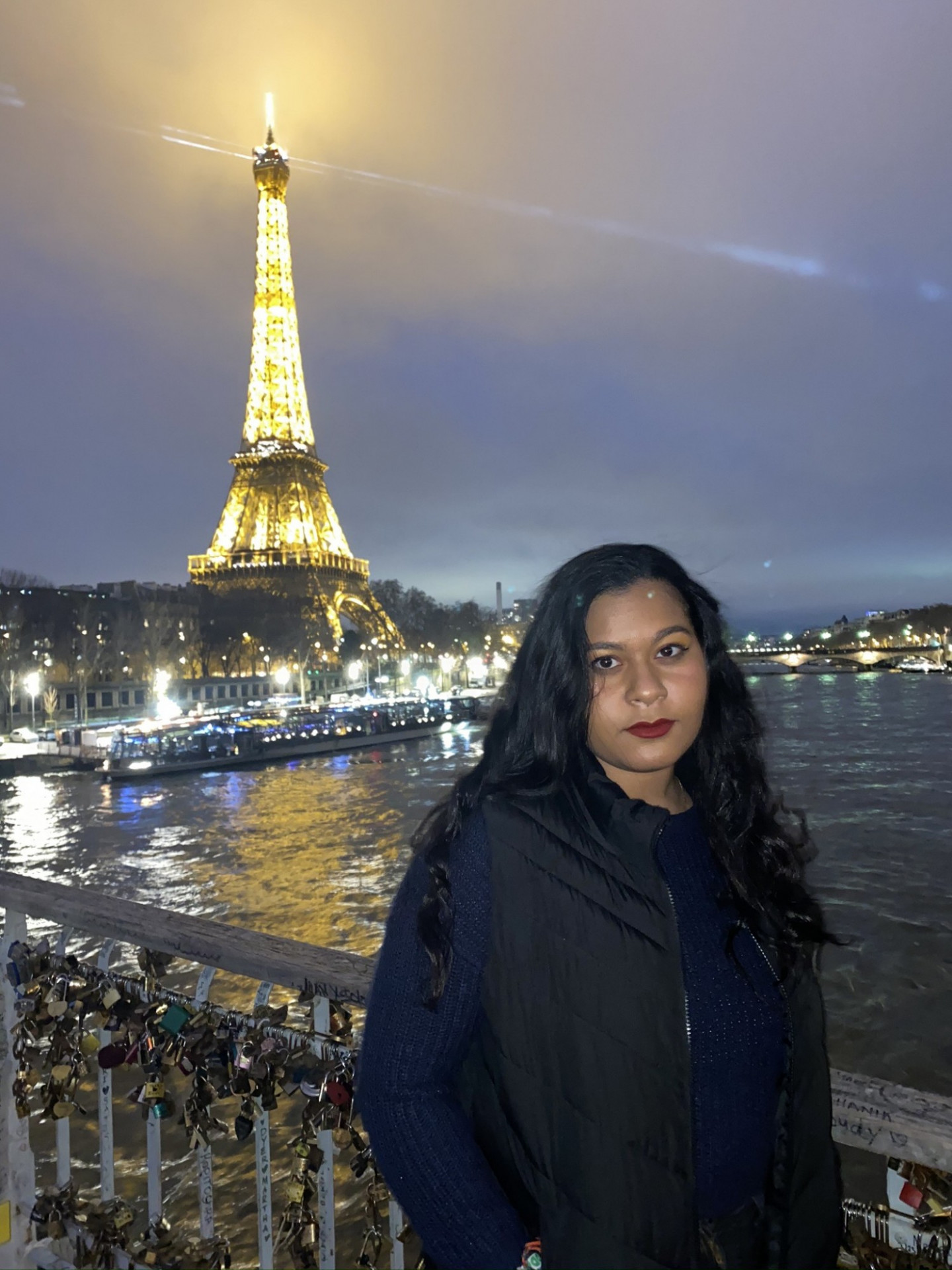 Aaliyah in Paris Aaliyah in Paris