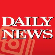 NY Daily News Logo