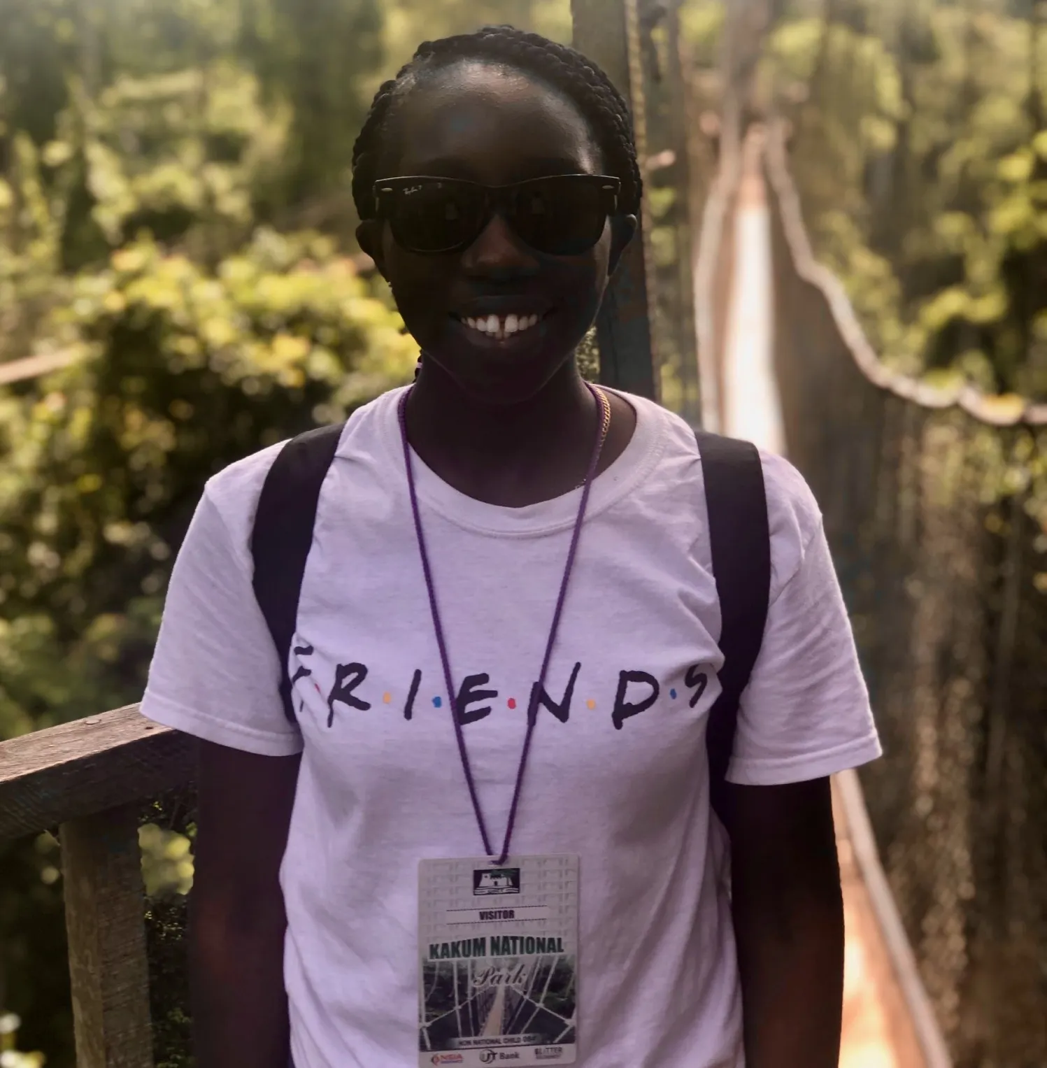 Akua Fosu