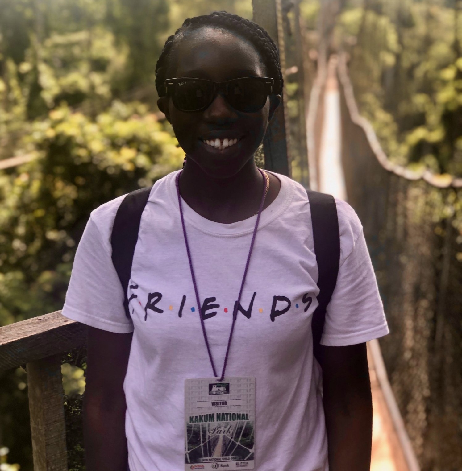Akua Fosu
