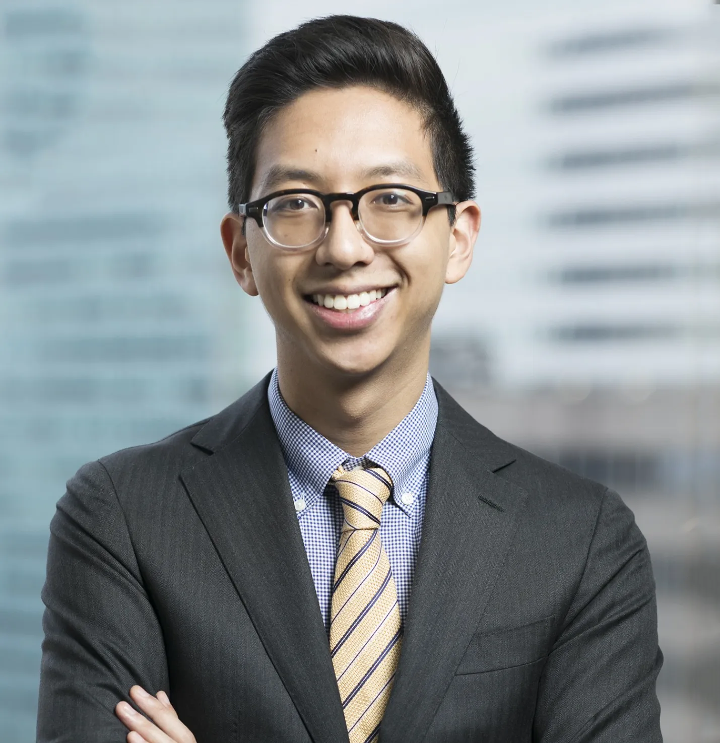 Ethan Wong
