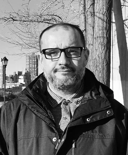 Humberto Ballesteros