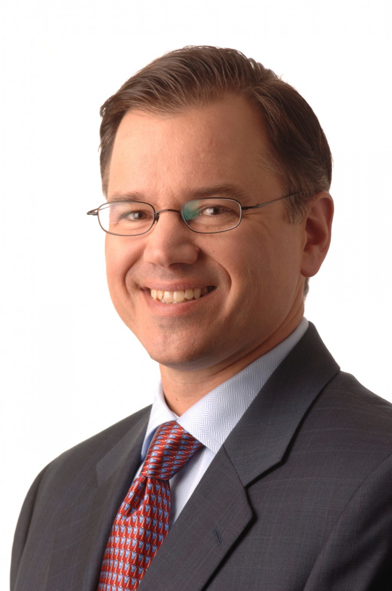 Paul Petrylak
