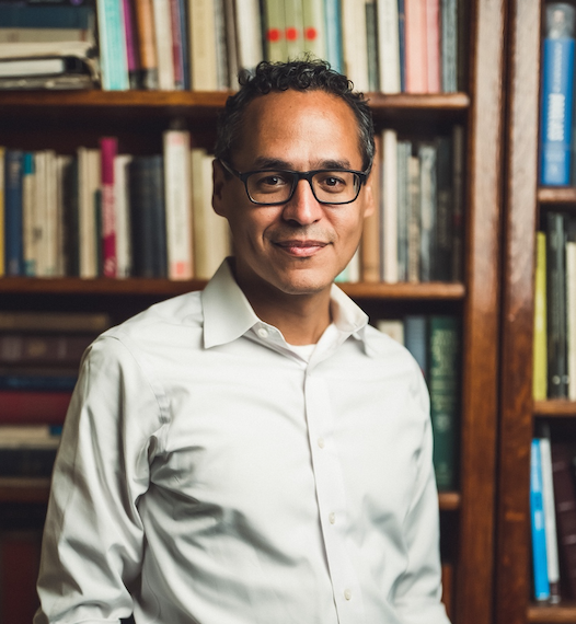 Roosevelt Montás
