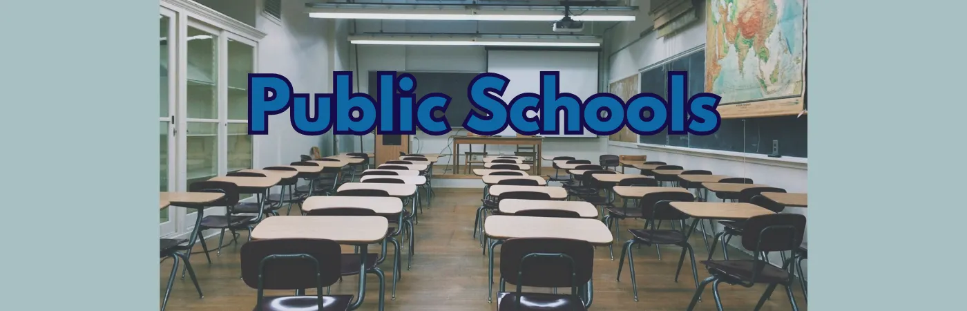 Public Schools 2024