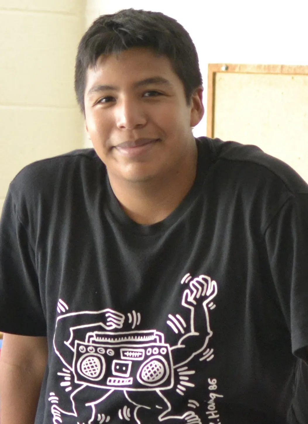 Ramon Pimentel
