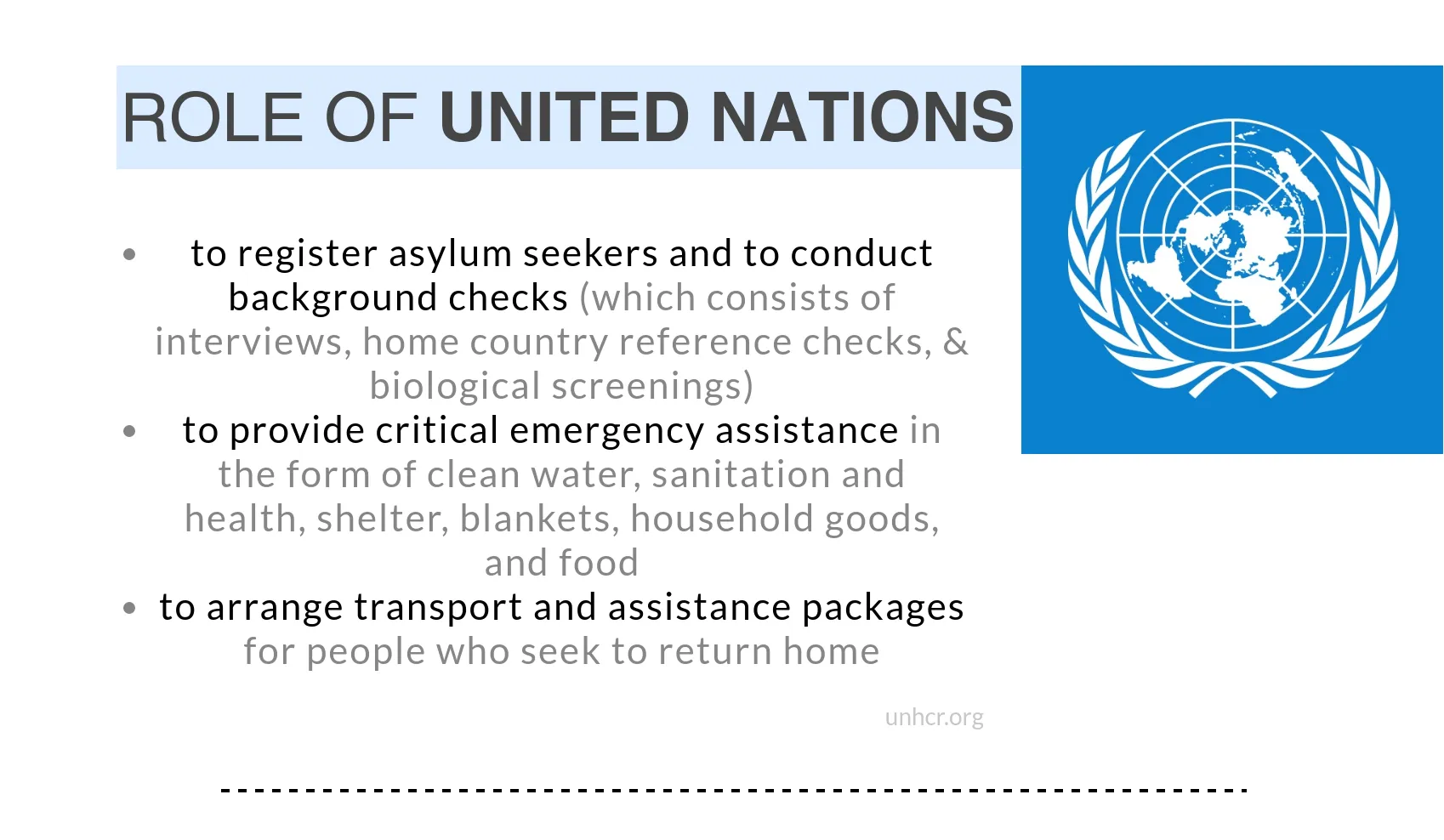 Fact Sheet