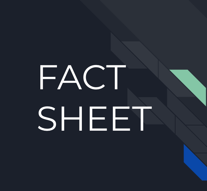 FACT SHEET