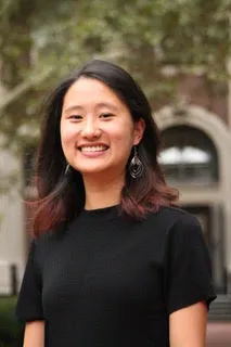 Angelia Xia