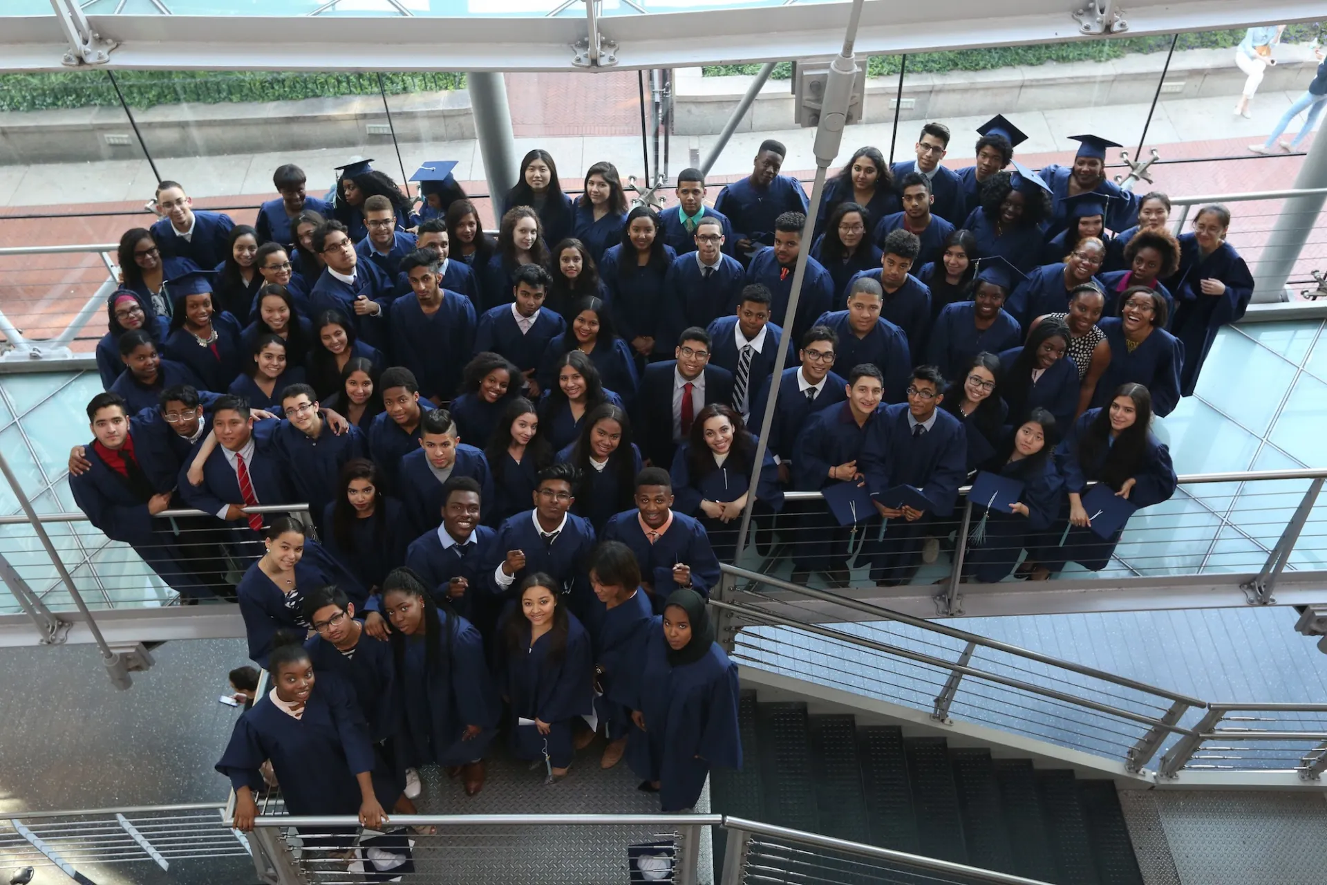 DDC Class of 2016