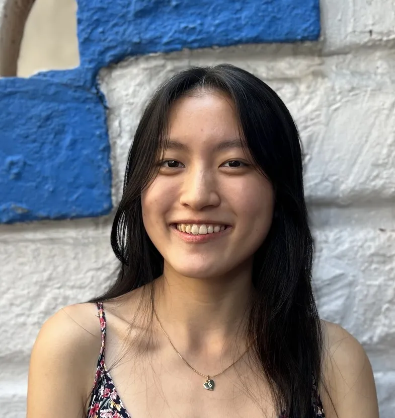 Elaine Wong