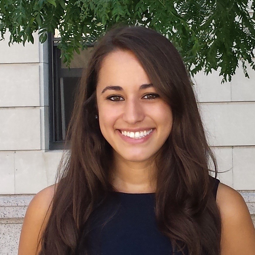 Stephanie Almeida Nevin