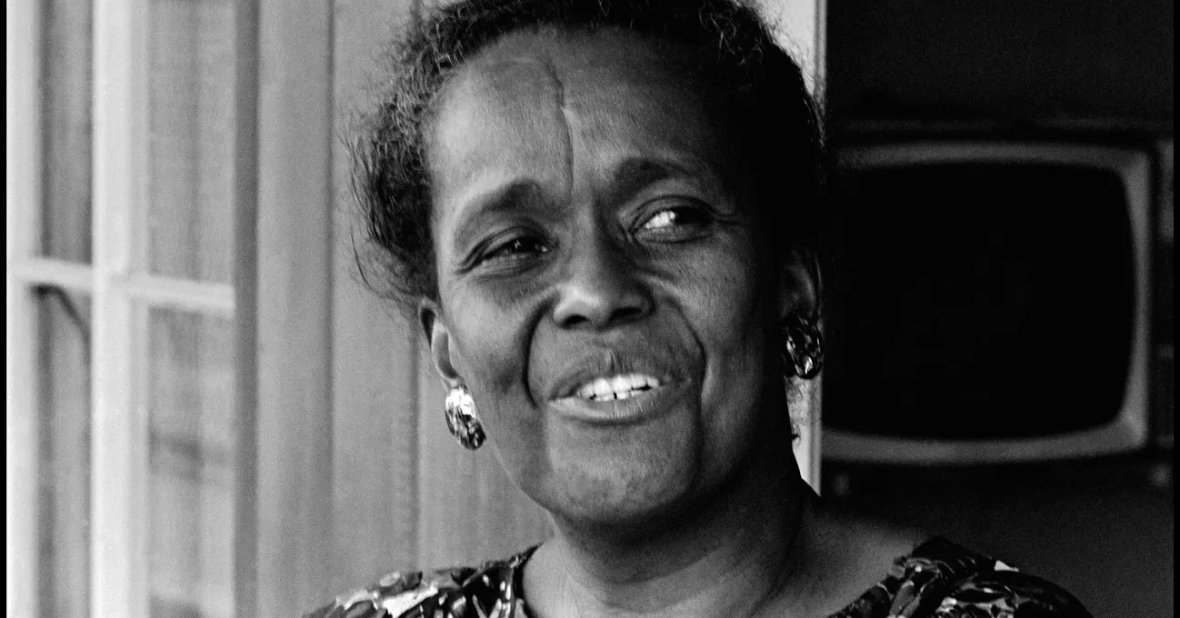 Ella Baker