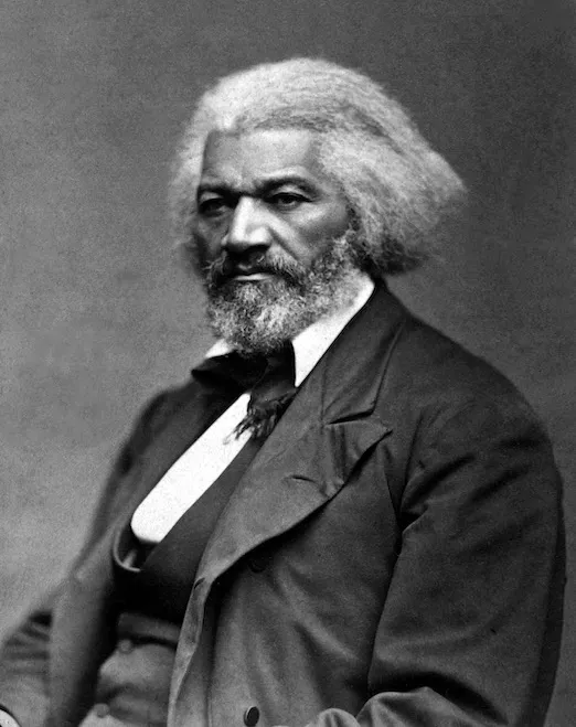 Frederick Douglass