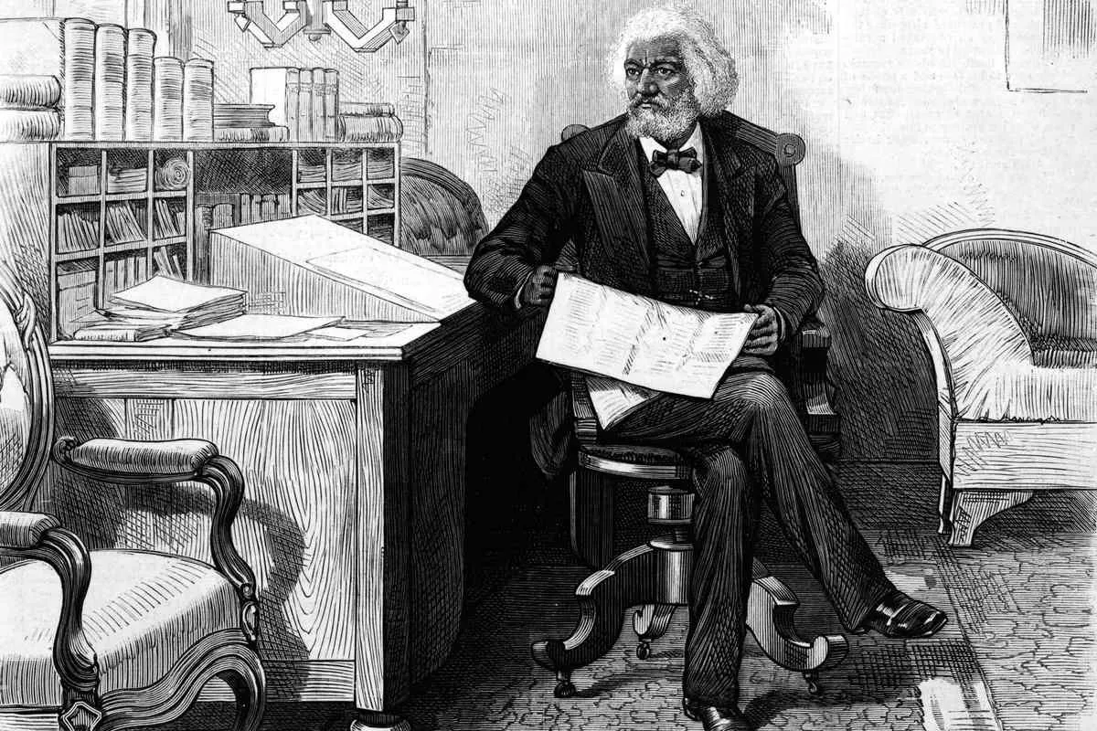 Douglass