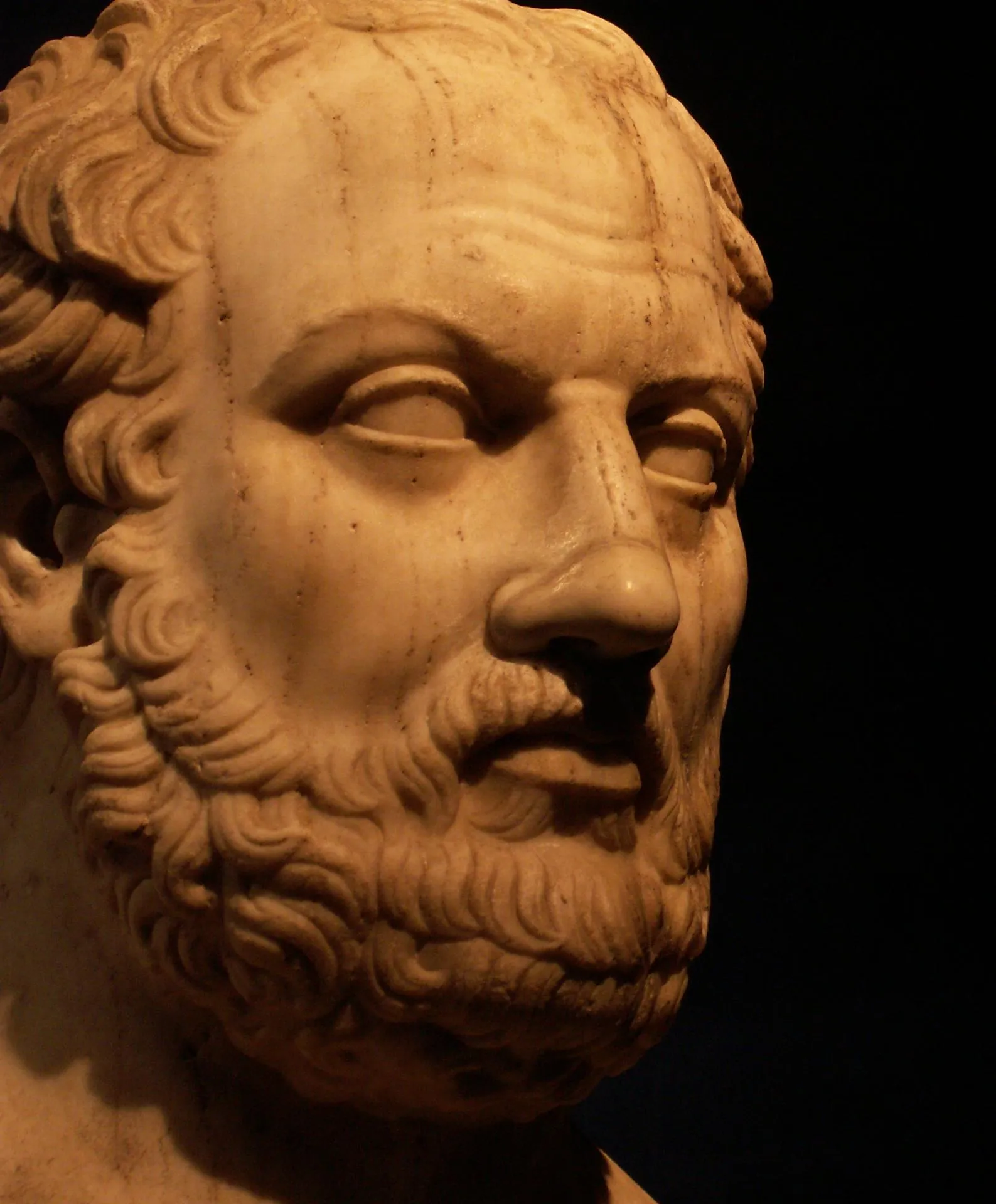 Thucydides