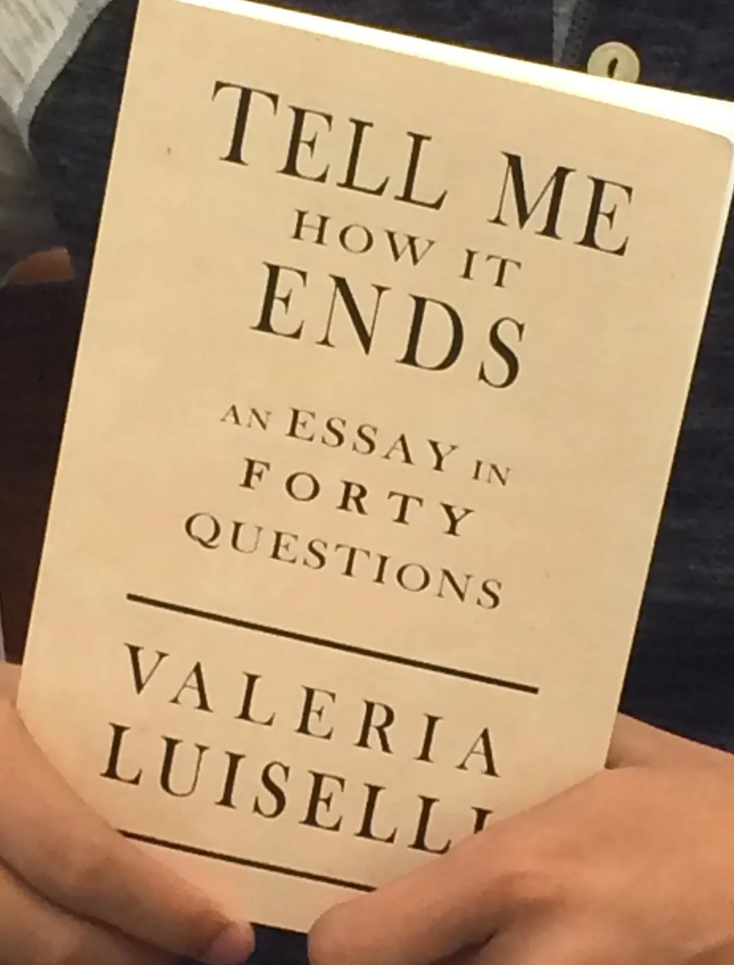 Book Cover
