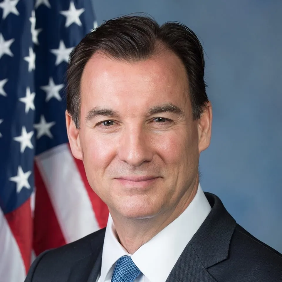 Thomas Suozzi (D)