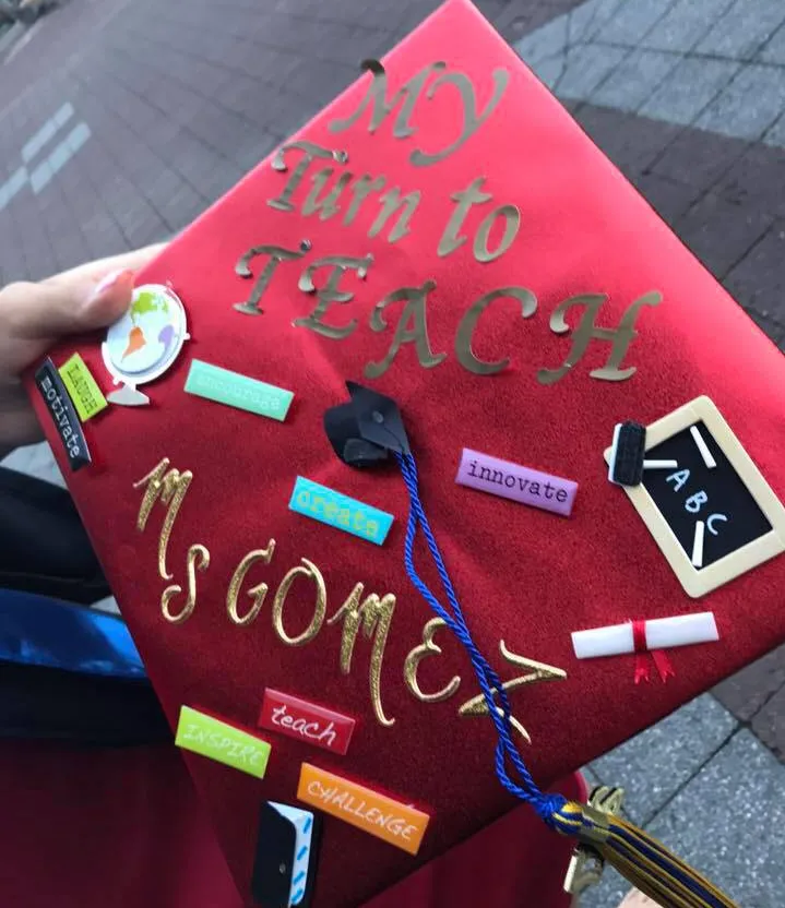Graduation Cap