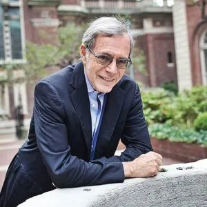 Eric Foner